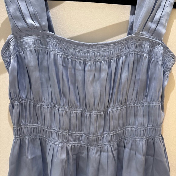 H&M — RUCHED TOP - Picture 3 of 5